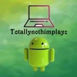 Totallynothimplayz