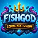 [🔱] FISHGOD [BETA TEST SERVER] icon