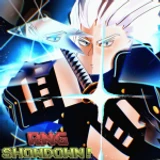 [VERGIL👾] RNG SHOWDOWN icon