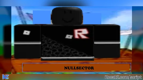 NullSector Realm FE