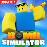 Bomb Simulator💣 icon