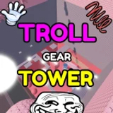 Troll Gear Tower