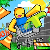 Cart Crashers