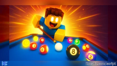 HexHubX 8 ball pool cl*ic