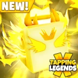[👾RETRO!] ⚡ Tapping Legends X