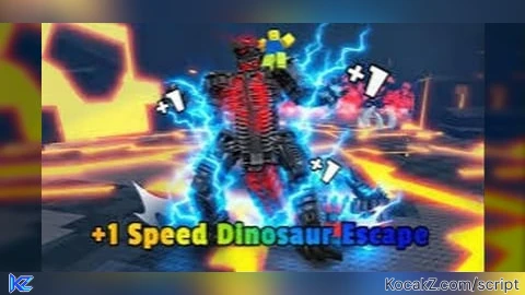 Simple Auto Win And Auto Farm Speed
