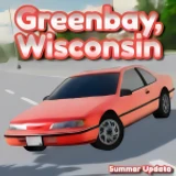 (SUMMER!☀️) Green Bay, Wisconsin🌾 icon