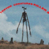 Trevor Creatures Killer 3