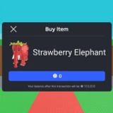 Buy the Brainrot icon