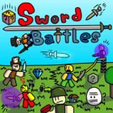 ⚔️Sword Battles⚔️ icon