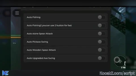 Survivl   Updte 2
