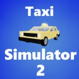 Taxi Simulator 2 icon