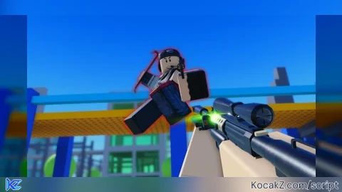 Humanoid HUB best esp aimbot