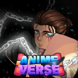 Anime Verse Simulator icon