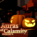 Auras of Calamity icon