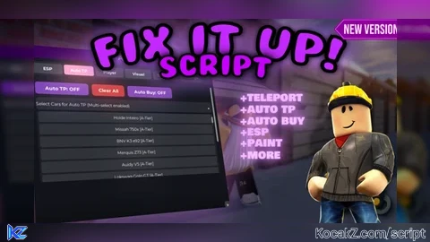 Dumbs Menu