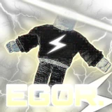 Roblox_Egor Game icon