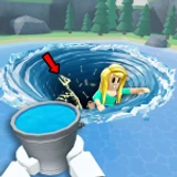 [🔱ATLANTIS] Drain the Lake icon