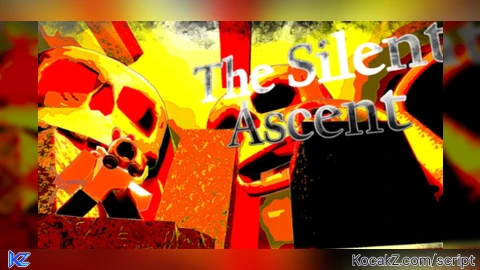 thesilentascend script