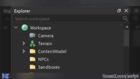 dex explorer fixed for velocity