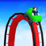 🎢 Highest Ever Cart Obby icon