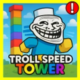 🎙️[VOICE CHAT] Troll Speed Tower icon