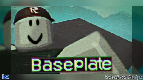 BASEPLATE GOOFY AH SCREPT
