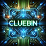 Cluebin