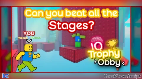 get most of IQs within the game