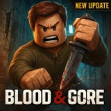 🩸Blood &amp; Gore (BETA) icon