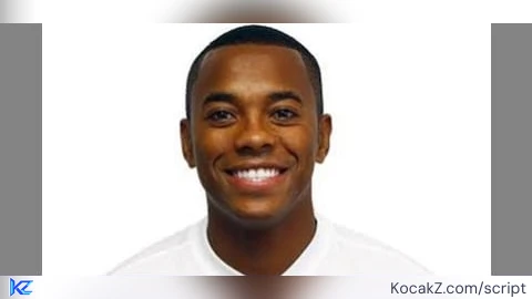 Robinho hub