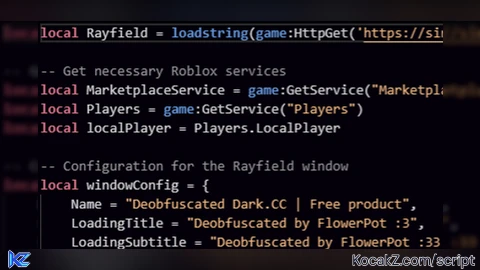 SRC LEAKED Free Product By darkcc