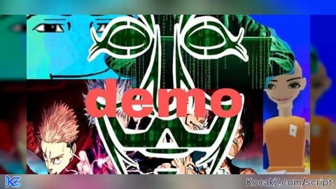 noobgeenee hub demo