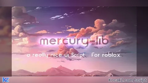 Mercury Script Hub