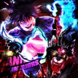 [UPD13+3X🍀💎🥚] Anime Warriors Simulator 2