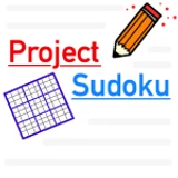✏️ Project Sudoku icon