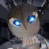 Wilson's PRISON (SCARY OBBY) icon