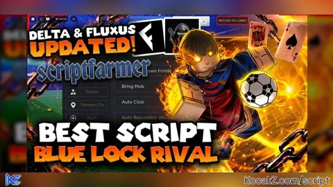Exuso Hub Script Auto Goal Style Changer And More
