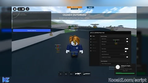 pirnoccx rage desync slient autoshoot otherrsss