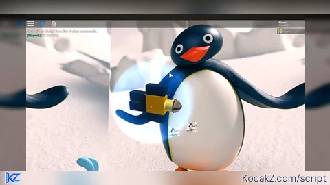 Noot Noot Script