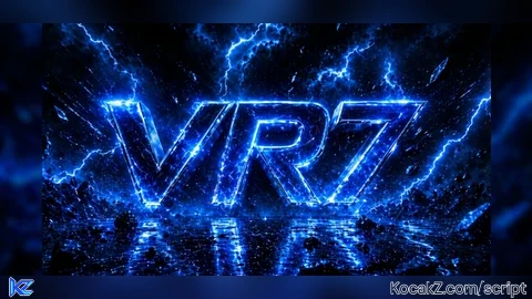 VR7 Script