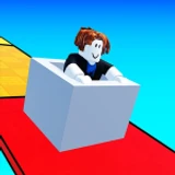 [W4] Ride a Box Obby 📦