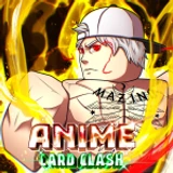 [UPD 6.5] Anime Card Clash icon