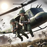 [FIX] Army Simulator🎖 icon