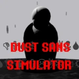(RESET 3 PART 1) Dust Sans Simulator - The Remake 