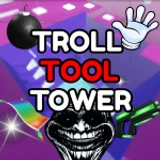 Troll Tool Tower💣💥 icon