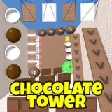 Chocolate Tower🍫 [UPDATED]