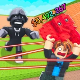 Escape Stages For Brainrots! icon