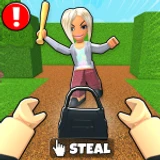 Rob The Karen icon