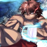 [UPDATE] Hanma Battlegrounds